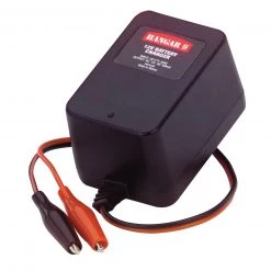 Hangar 9 12V 600mAh Battery Charger