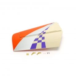 Hangar 9 Left Stab Panel, 3,1m Sukhoi MM ARF