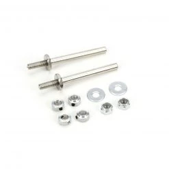 Hangar 9 Main Axle Set, 3.1m Sukhoi MM ARF