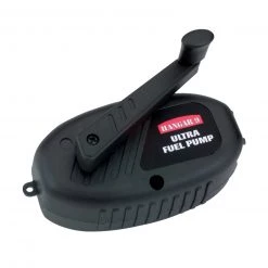 Hangar 9 Ultra Fuel Pump (Manual Gas & Glow)
