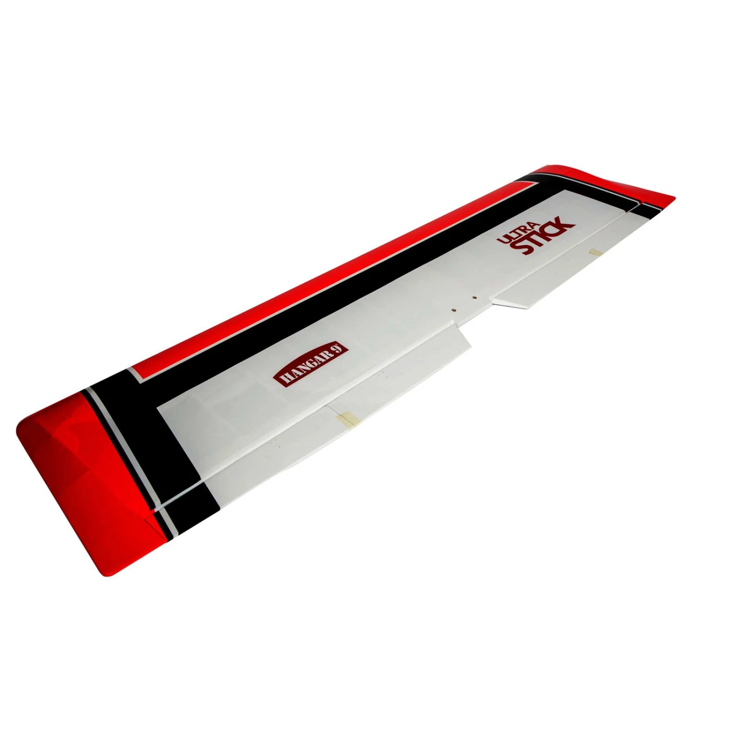 Hangar 9 Wing with Ailerons & Flaps: Ultra Stick 10cc