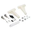 Hangar 9 Hardware set: Ultra Stick 10cc