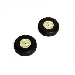 Hangar 9 Wheels: Ultra Stick 10cc
