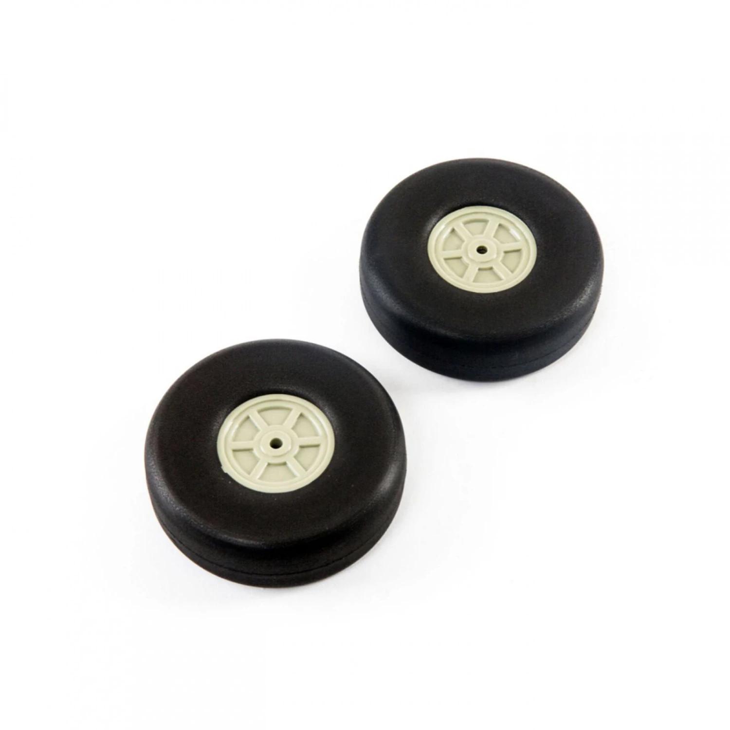 Hangar 9 Wheel Set: Ultra Stick 30cc