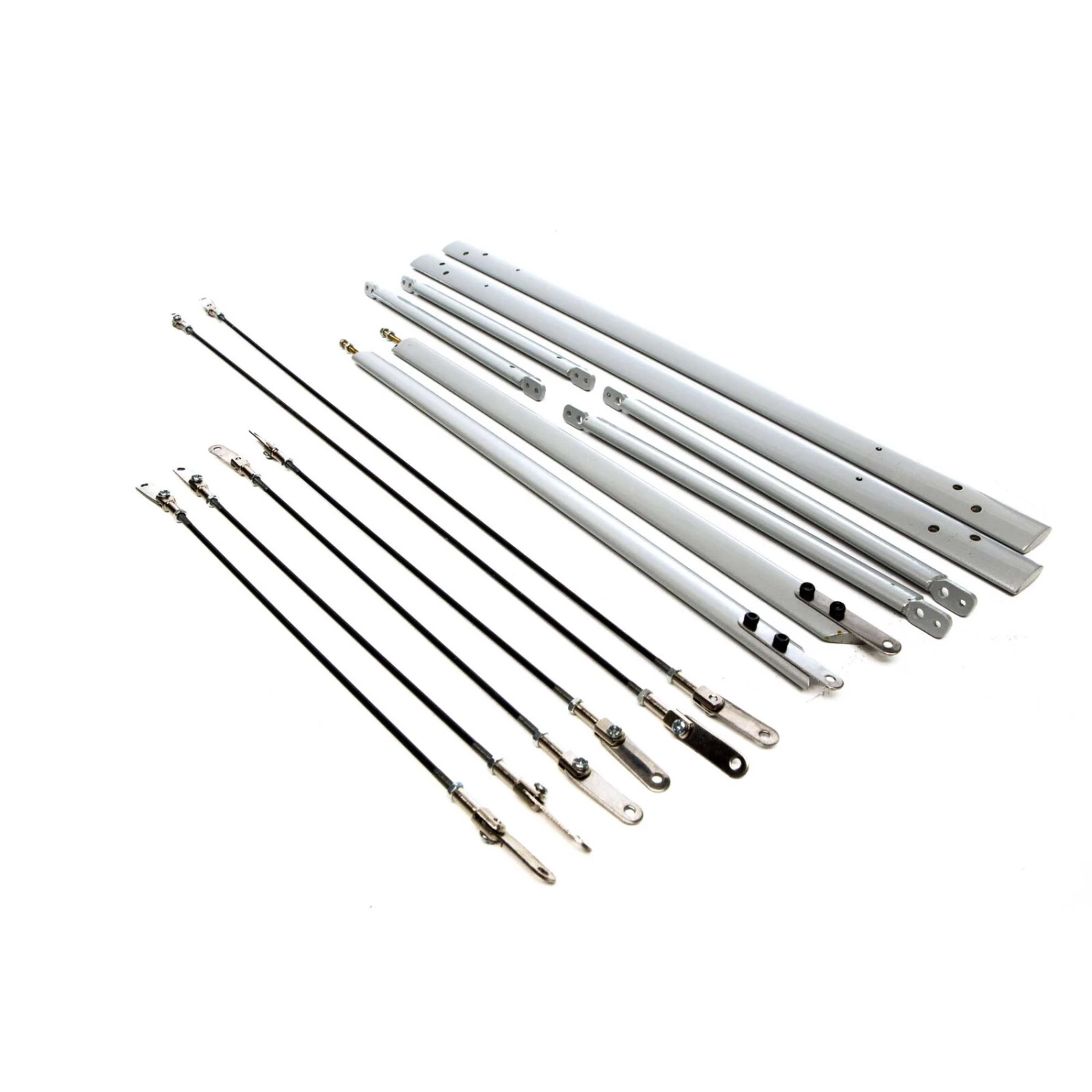 Hangar 9 Float Strut Set: Ultra Stick 30cc