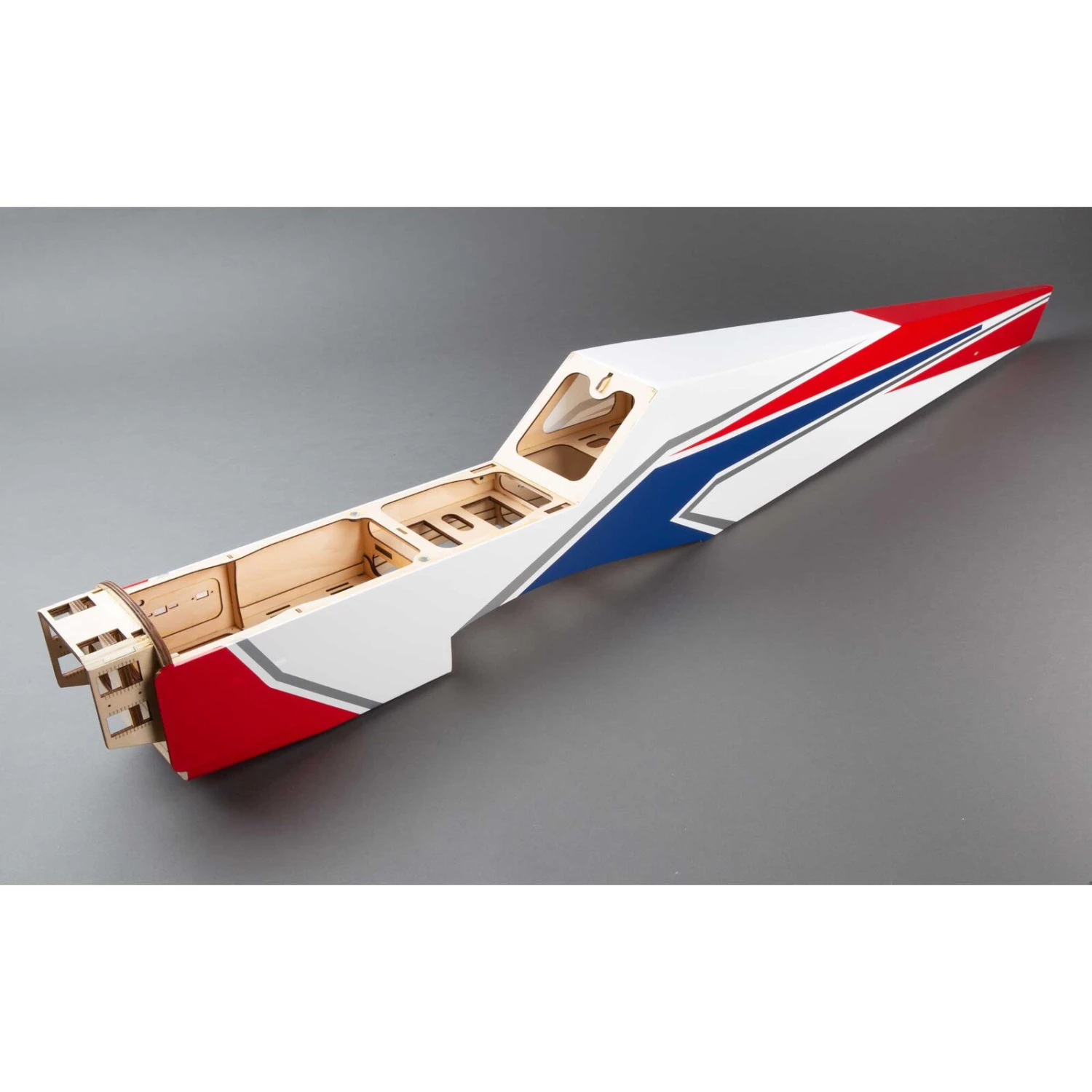 Hangar 9 Fuselage: Tiger 30cc