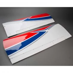 Hangar 9 Wing Set: Tiger 30cc