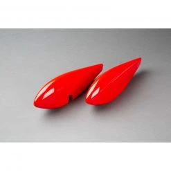 Hangar 9 Wheel Pants: Tiger 30cc