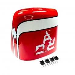 Hangar 9 Cowl: Pitts S-2B