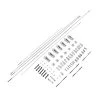Hangar 9 Pushrod Set: Pitts S-2B