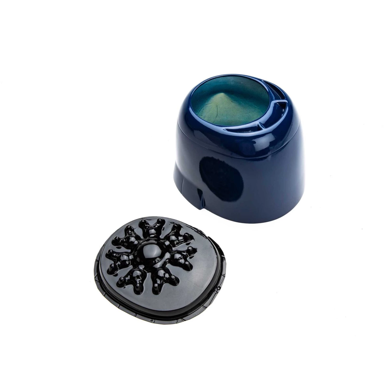 Hangar 9 Cowling and Dummy Engine: F6F Hellcat 15cc