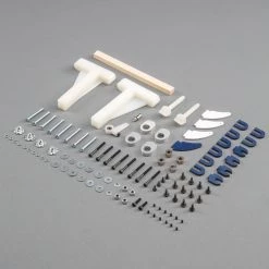 Hangar 9 Hardware Set: F6F Hellcat 15cc