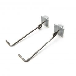 Hangar 9 Landing Gear Wire Struts: F6F Hellcat 15cc