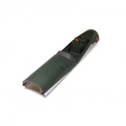 Hangar 9 Top Hatch: P-51D Mustang 20cc