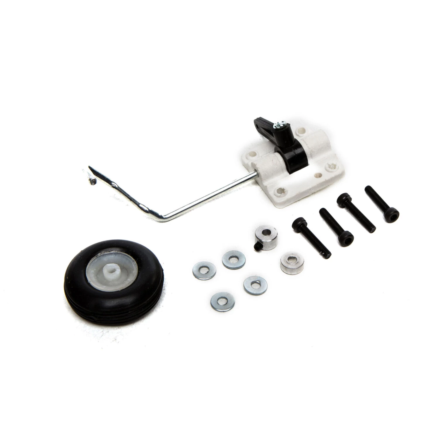 Hangar 9 Tailwheel: P-51D Mustang 20cc