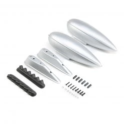 Hangar 9 Scale Detail Parts: P-51D Mustang 20cc