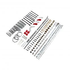 Hangar 9 Hardware Set: Fokker D.VII