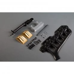 Hangar 9 Scale Detail Set: Fokker D.VII