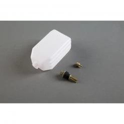 Hangar 9 Fuel Tank, 20 oz (600cc): Fokker D.VII