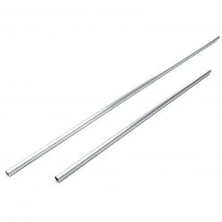 Hangar 9 Wing Tubes, Aluminum: Fokker D.VII