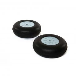 Hangar 9 Main Wheels: P-47D Thunderbolt 20cc