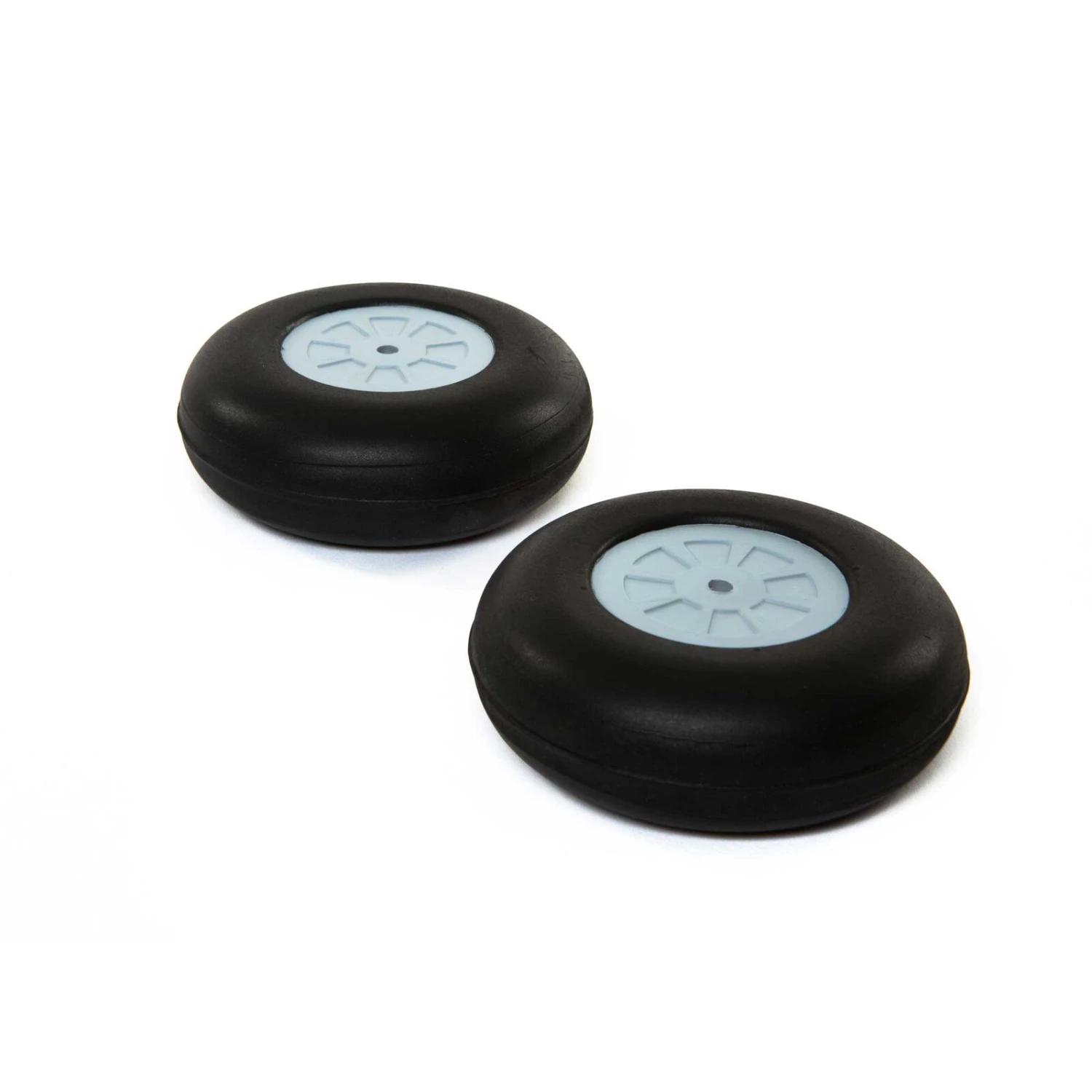 Hangar 9 Main Wheels: P-47D Thunderbolt 20cc