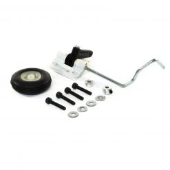 Hangar 9 Tailwheel Assembly: P-47D Thunderbolt 20cc