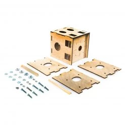 Hangar 9 Engine Motor Mount: P-47D Thunderbolt 20cc