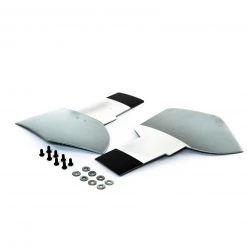 Hangar 9 Gear Door Set: P-47D Thunderbolt 20cc