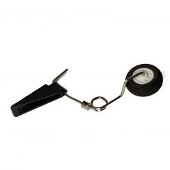 Hangar 9 Tailwheel Assembly: Fun Scale P-47 Thunderbolt