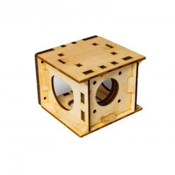 Hangar 9 Motor Box: Fun Scale P-47 Thunderbolt