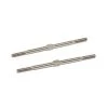 Hangar 9 Titanium Pro-Links 4-40 x 2-1/2" (2)