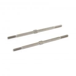 Hangar 9 Titanium Pro-Links 4-40 x 3" (2)