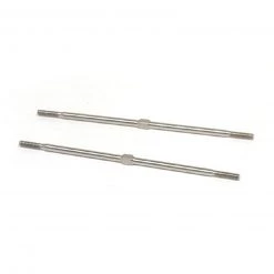 Hangar 9 Titanium Pro-Links 4-40 x 4" (2)