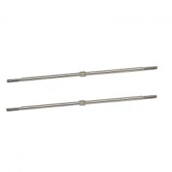 Hangar 9 Titanium Pro-Links 4-40 x 5" (2)