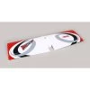 Hangar 9 Twist 60 (True Red) Wing Set with Ailerons