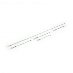 Hangar 9 Twist 60 (True Red) Pushrod Set Complete