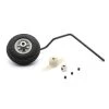 Hangar 9 Tailwheel Assembly: Spitfire MkIX 30cc