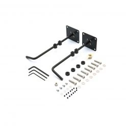 Hangar 9 Fixed Landing Gear Set: Spitfire MkIX 30cc