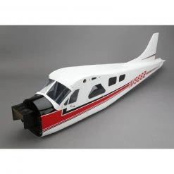 Hangar 9 Fuselage: DHC-2 Beaver 30cc
