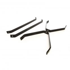 Hangar 9 Painted Cabane Struts: P3 60cc