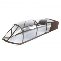 Hangar 9 Canopy: OV-10 Bronco