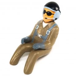 Hangar 9 Pilot Figure: OV-10 Bronco