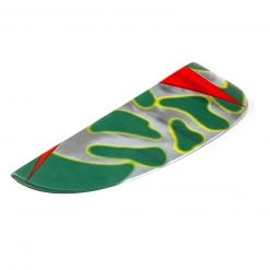 Hangar 9 Rudder: Ki-43 Oscar 60cc