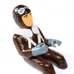 Hangar 9 Painted Pilot: Ki-43 Oscar 60cc