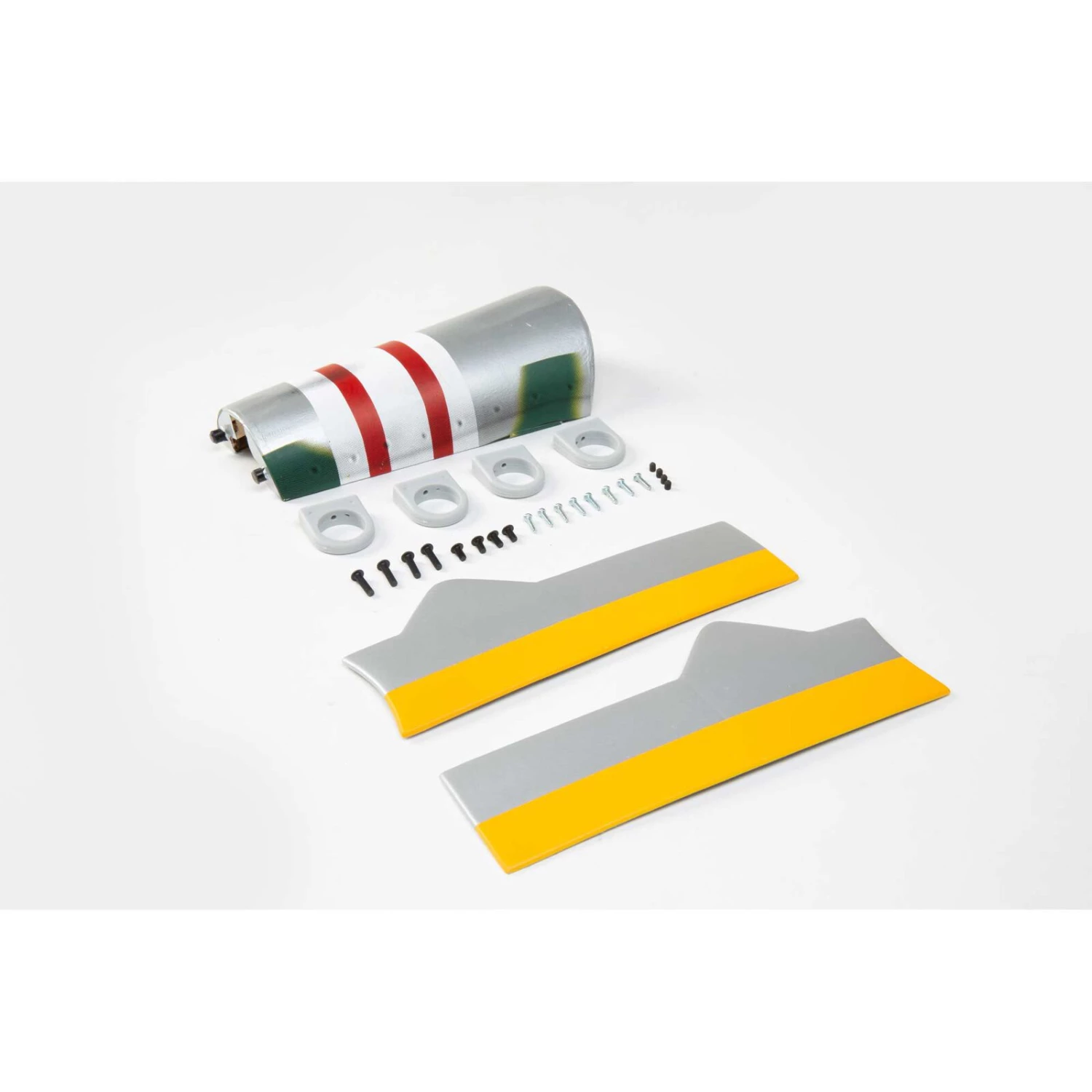 Hangar 9 Gear Door Set: Ki-43 Oscar 60cc