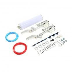 Hangar 9 Complete Retracts: Ki-43 Oscar 60cc