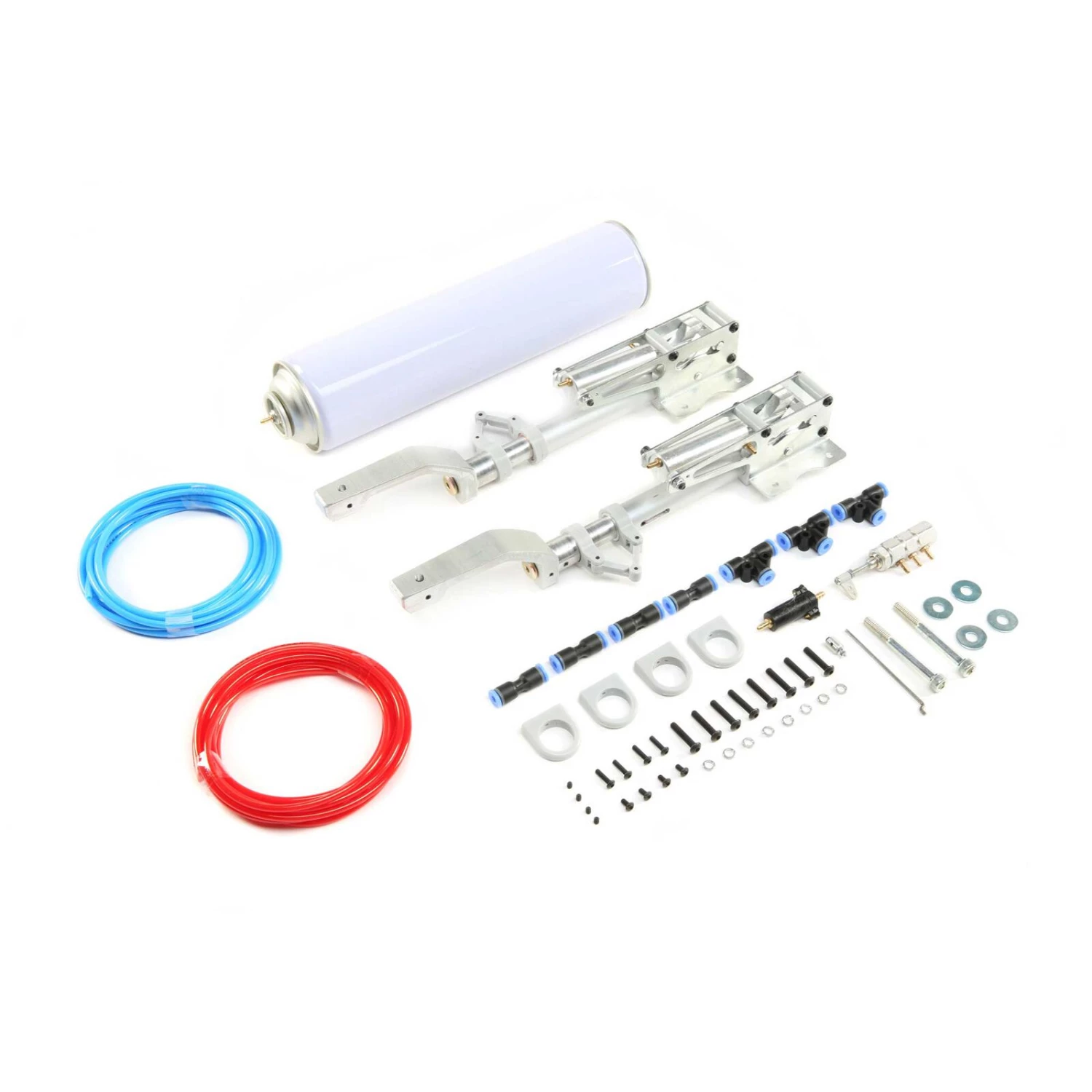 Hangar 9 Complete Retracts: Ki-43 Oscar 60cc