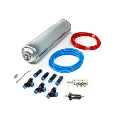 Hangar 9 Air System Hardware: Ki-43 Oscar 60cc