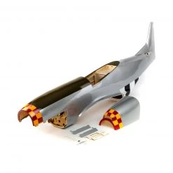 Hangar 9 Fuselage: P-51D 60cc